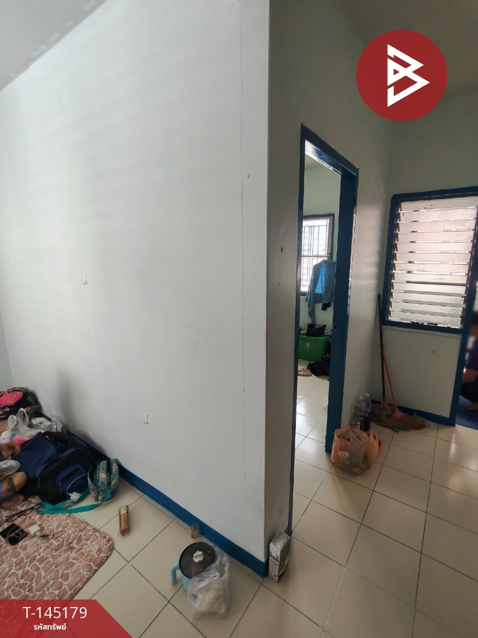 ขายห้องชุด เอื้ออาทรแพรกษา 14 สมุทรปราการ