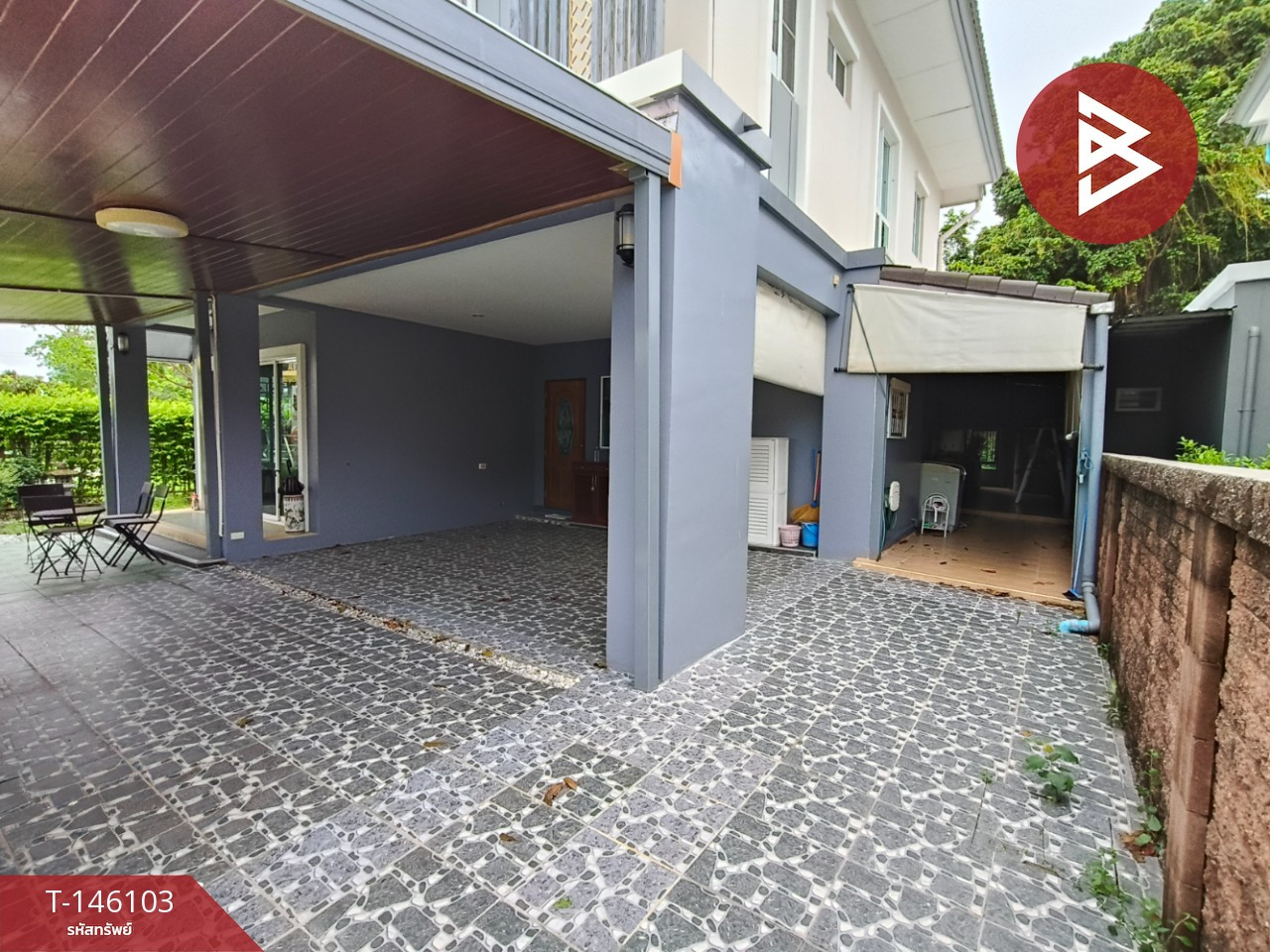 ขาย/เช่าบ้านเดี่ยว หมู่บ้านภัสสร เพรสทีจ ลุกซ์ (Passorn Prestige Luxe) กรุงเทพมหานคร