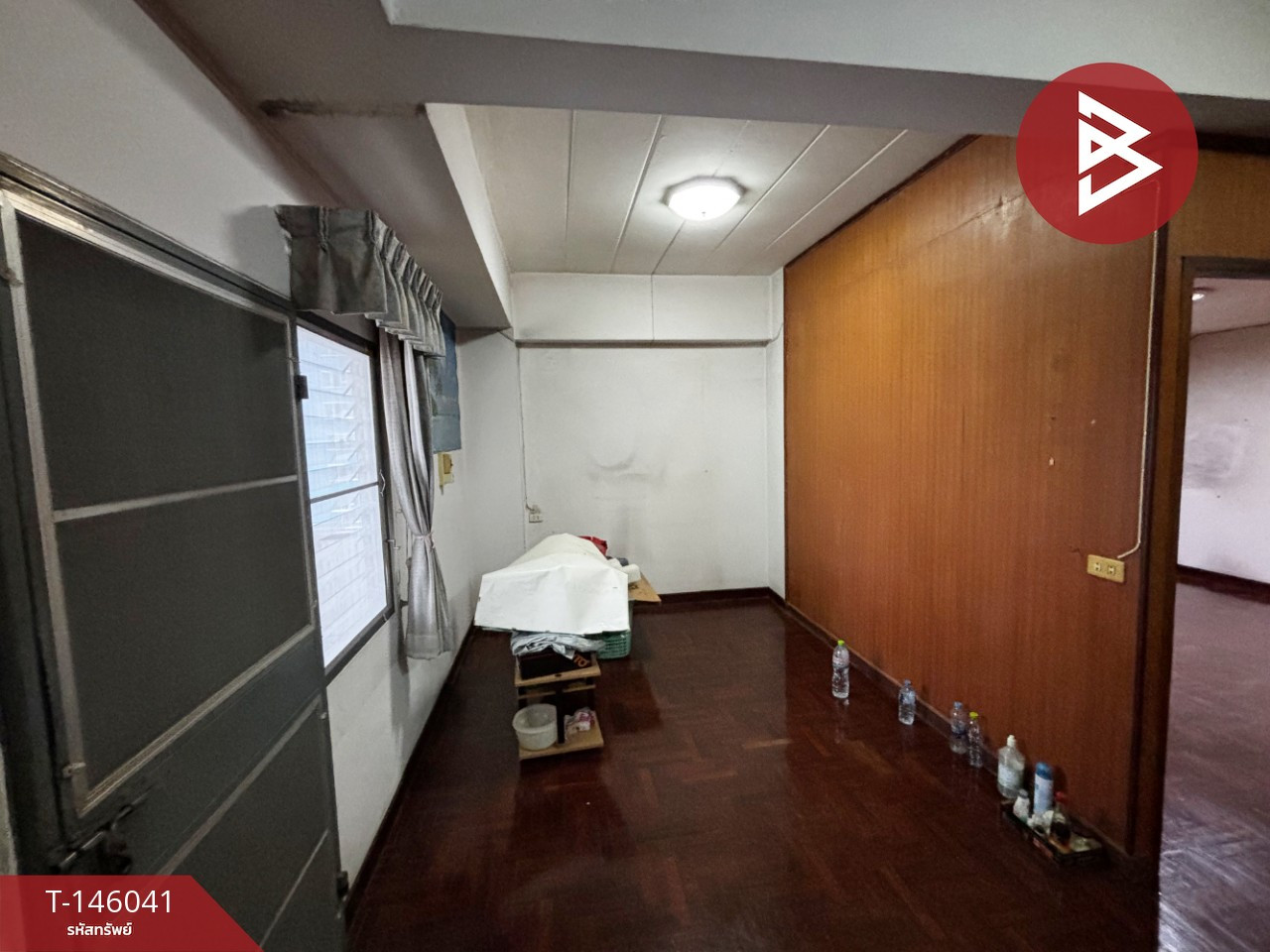 ขายคอนโด วิภาวิลล์แมนชั่น (Vipha Ville Mansion) สมุทรปราการ