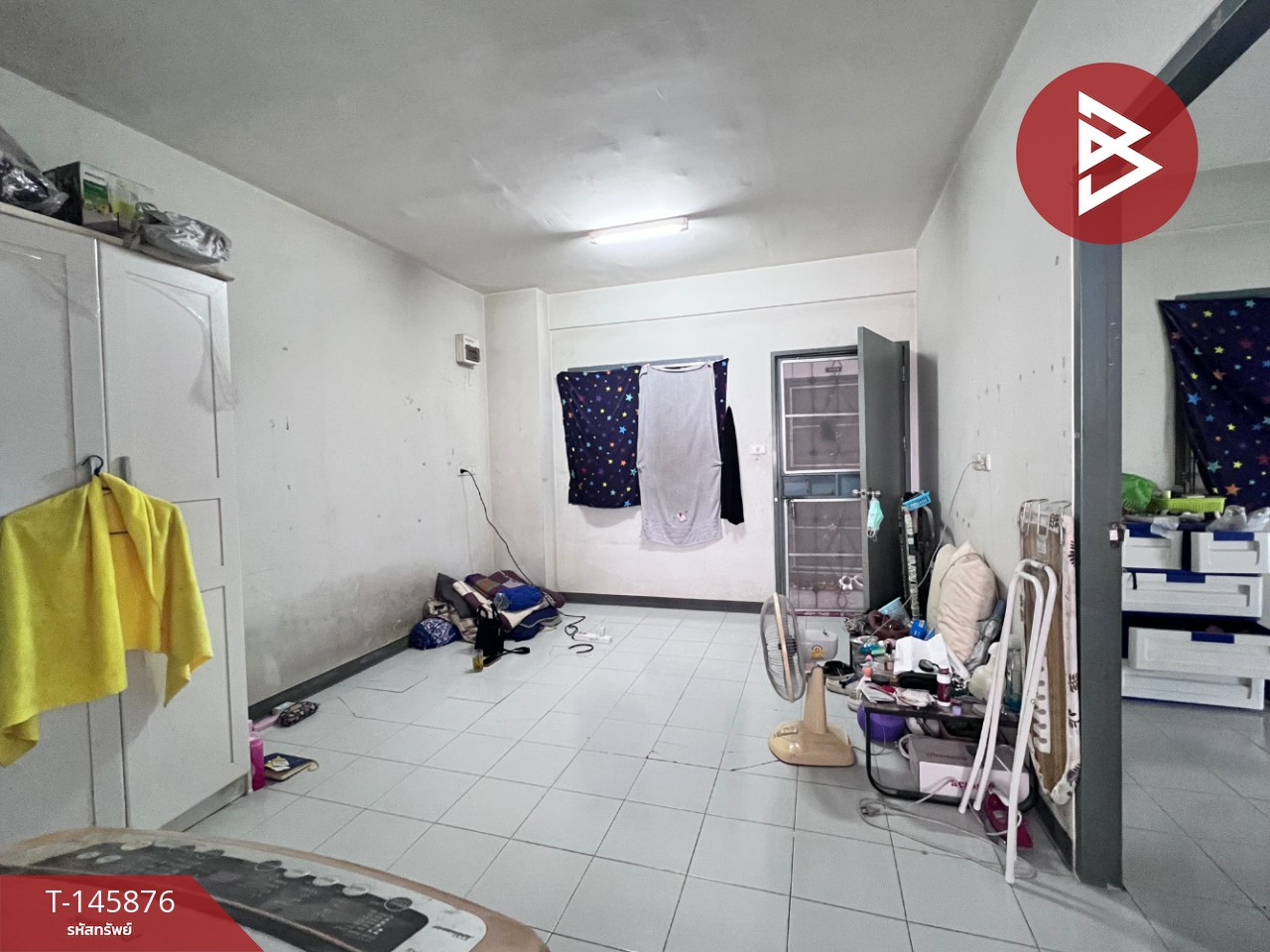 ขายห้องชุด เอื้ออาทรบางนา1 สมุทรปราการ