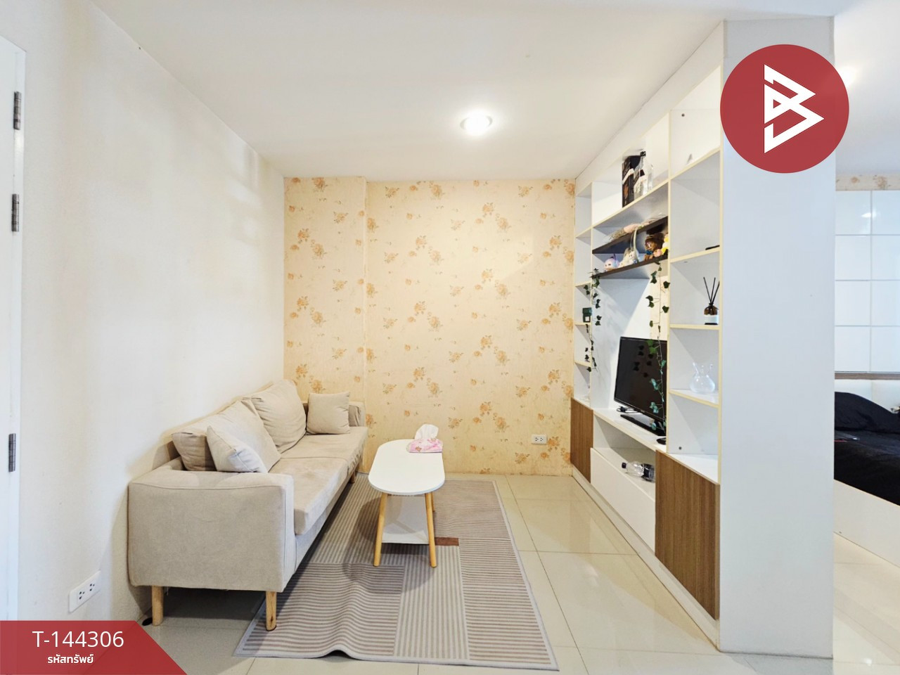 ขายคอนโดมิเนียม โครงการไอ-สเปซ คอนโดมิเนียม (I-Space Condominium) แสนสุข ชลบุรี