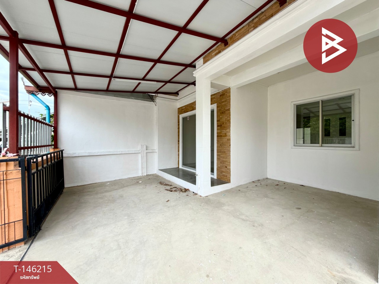 ขายทาวน์เฮ้าส์ หมู่บ้านมณฑาทิพย์ 2 บางแขม นครปฐม
