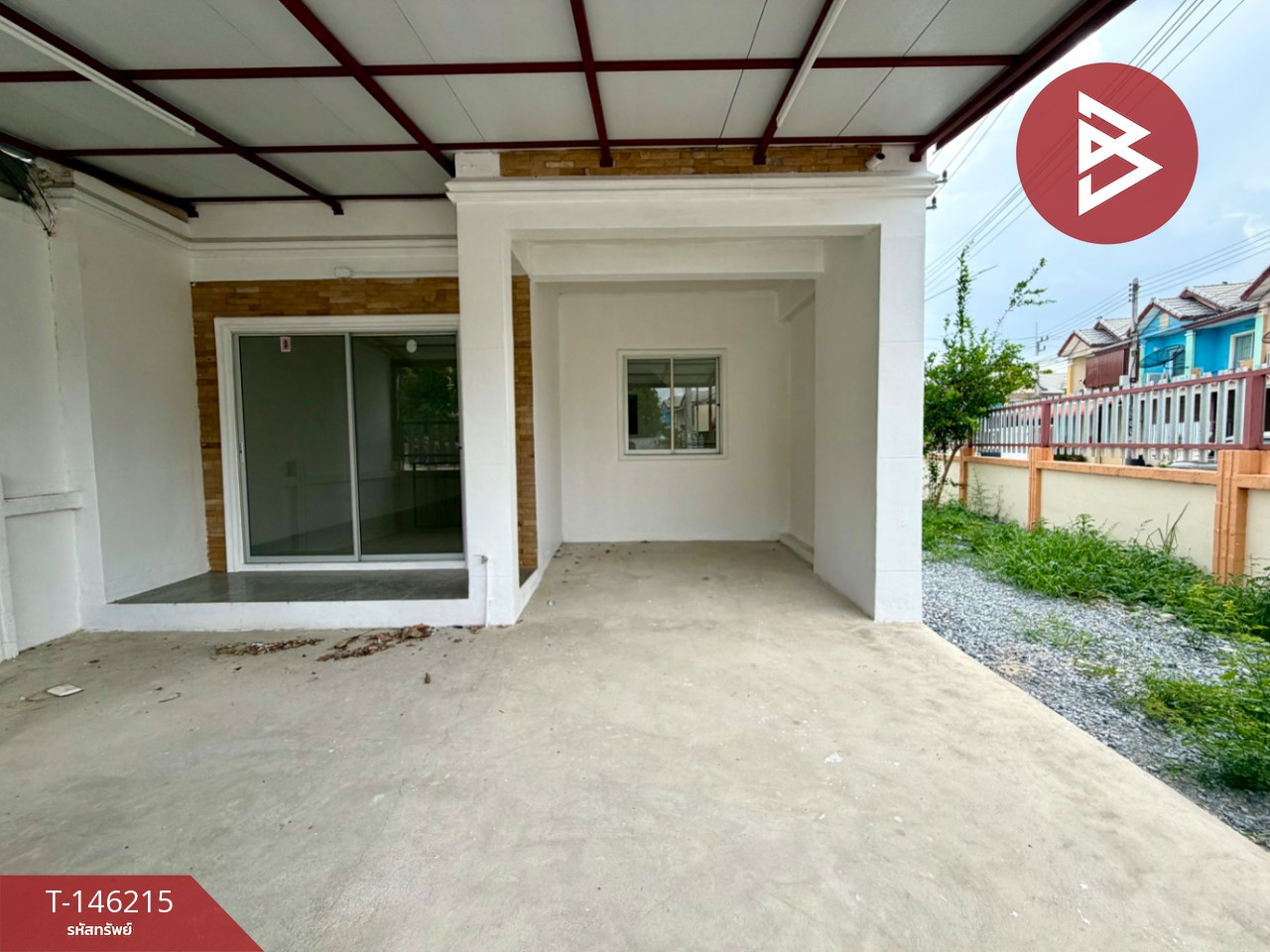 ขายทาวน์เฮ้าส์ หมู่บ้านมณฑาทิพย์ 2 บางแขม นครปฐม