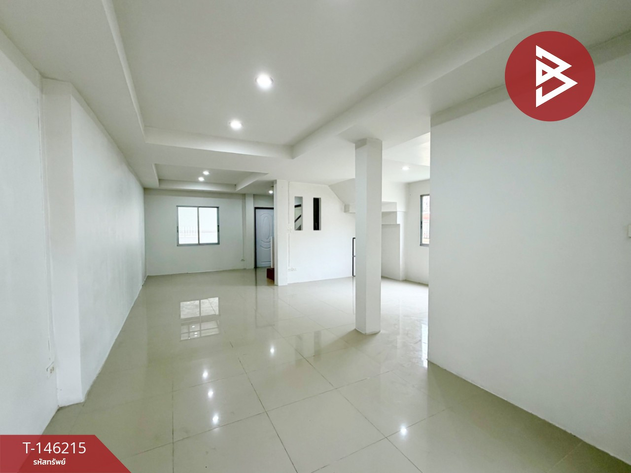 ขายทาวน์เฮ้าส์ หมู่บ้านมณฑาทิพย์ 2 บางแขม นครปฐม