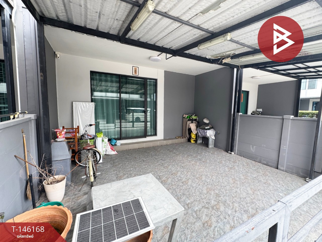 ขายทาวน์เฮ้าส์ หมู่บ้านพลีโน่ บางนา-อ่อนนุช (Pleno Bangna-Onnut) สมุทรปราการ