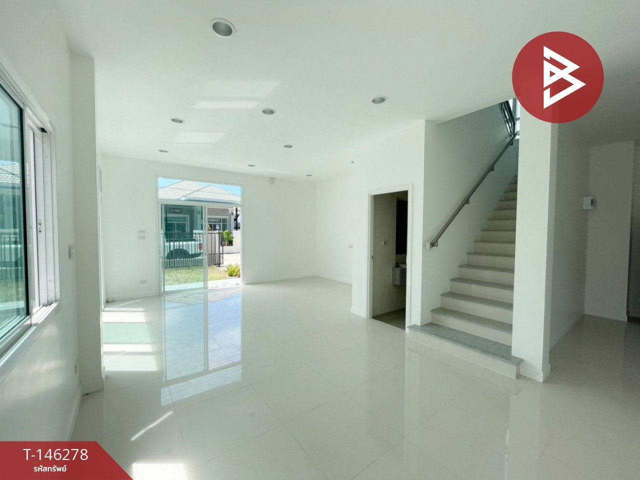 ขายบ้านเดี่ยว หมู่บ้านเทพสิริวิลล่า บางปะกง (Thep Siri Villa Bangpakong) ฉะเชิงเทรา