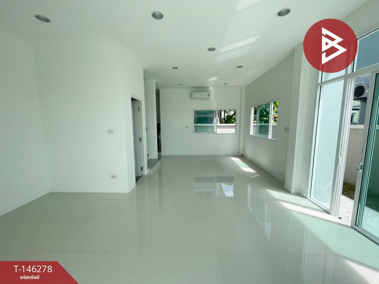 ขายบ้านเดี่ยว หมู่บ้านเทพสิริวิลล่า บางปะกง (Thep Siri Villa Bangpakong) ฉะเชิงเทรา