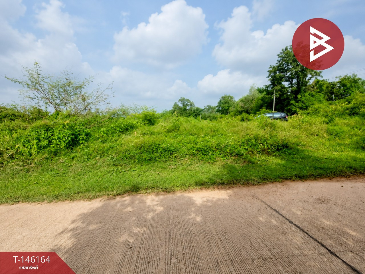 ขายที่ดิน เนื้อที่ 1 งาน 75.4 ตร.วา ท่าบ่อ หนองคาย