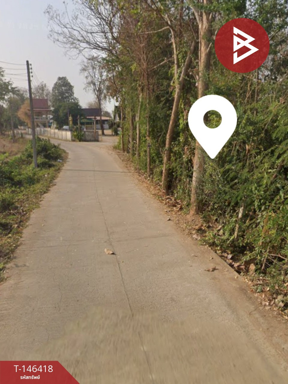 ขายที่ดิน เนื้อที่ 2 ไร่ 23.1 ตร.วา หล่มเก่า เพชรบูรณ์ ทำเลศักยภาพ ใกล้โรงเรียนหล่มเก่าพิทยาคม