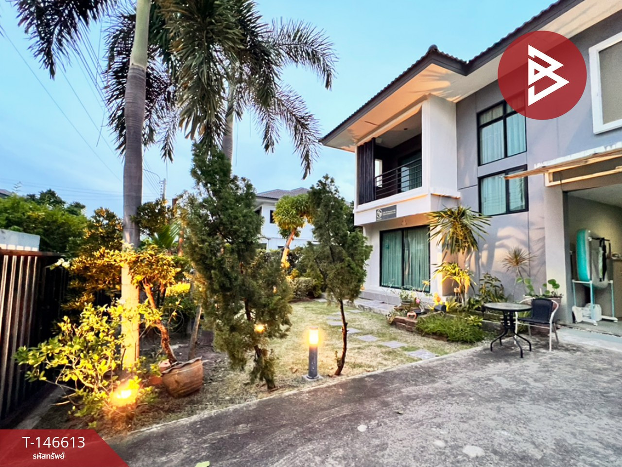 ขายบ้านเดี่ยว หมู่บ้านดีไลท์ บางนา-ศรีนครินทร์ (Delight Bangna-Srinakarin) สมุทรปราการ