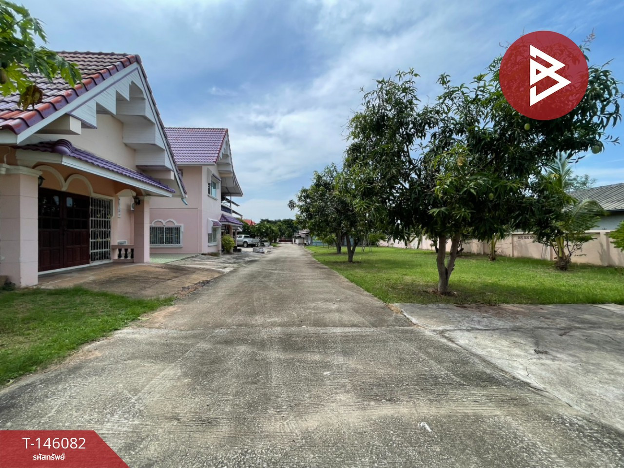 ขายบ้านเดี่ยว เนื้อที่ 1 ไร่ 2 งาน 63.3 ตร.วา บ้านไผ่ ขอนแก่น