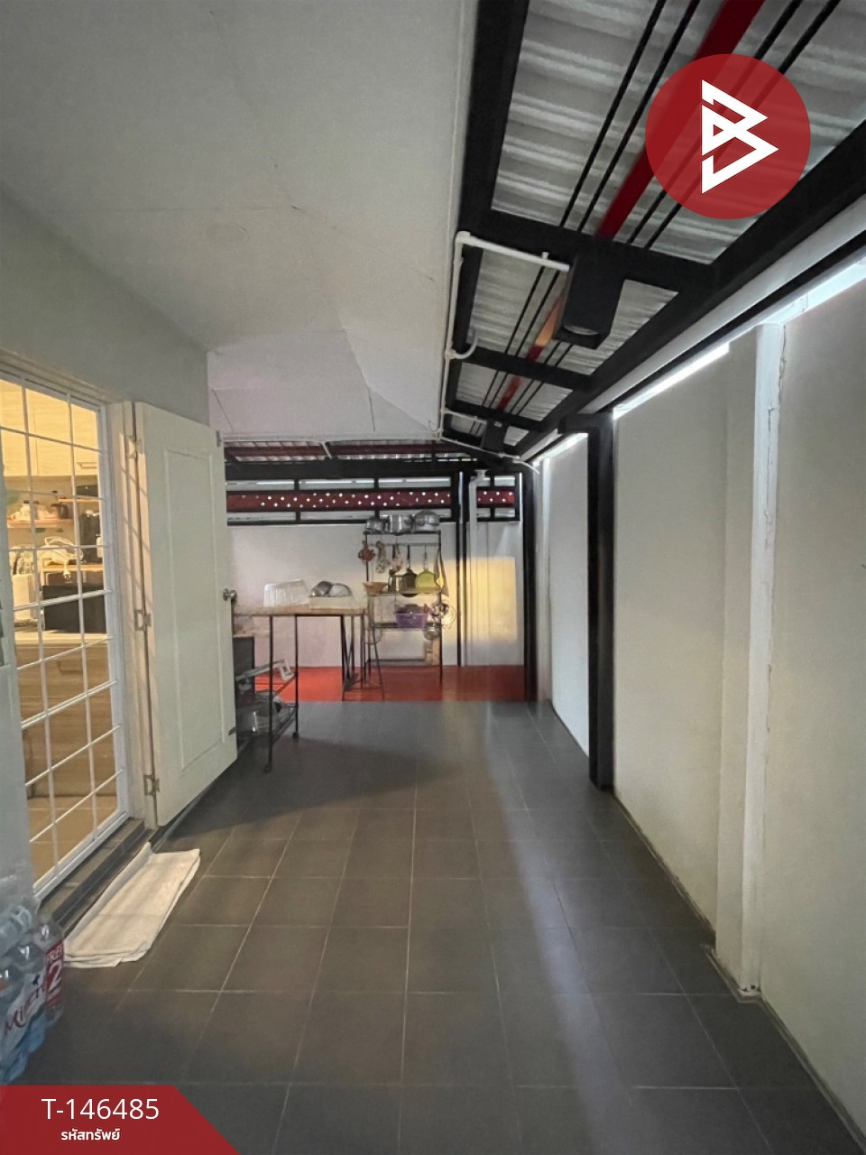 ขายบ้านเดี่ยว หมู่บ้านแกรนด์วัลเล่ สุขุมวิท-เลี่ยงหนองมน (Grand Valley Sukhumvit-Nongmon) ชลบุรี