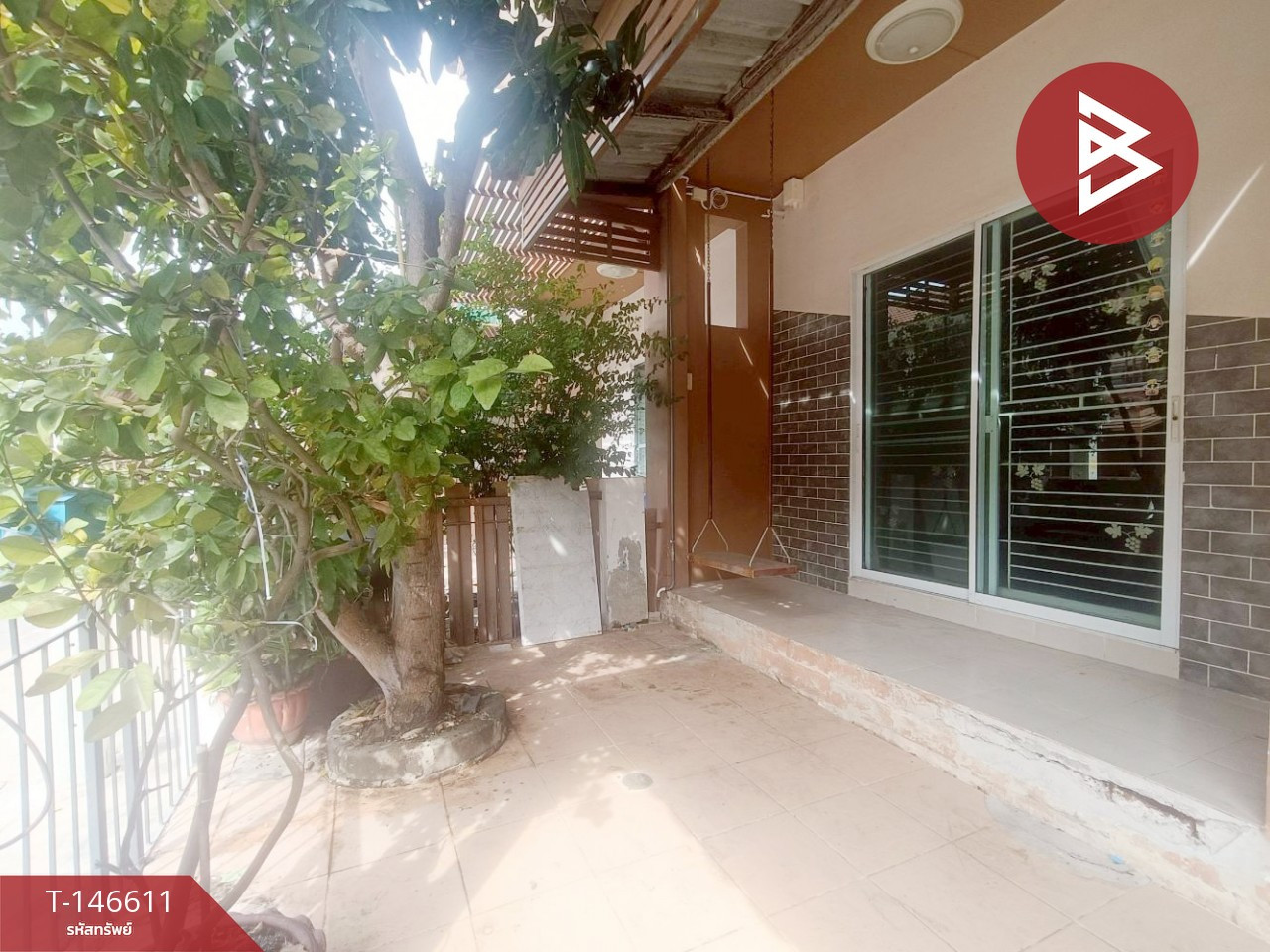 ขายทาวน์เฮ้าส์ หมู่บ้านไอลีฟ ทาวน์ ประชาอุทิศ90 (I Leaf Town PrachaUthit90) สมุทรปราการ