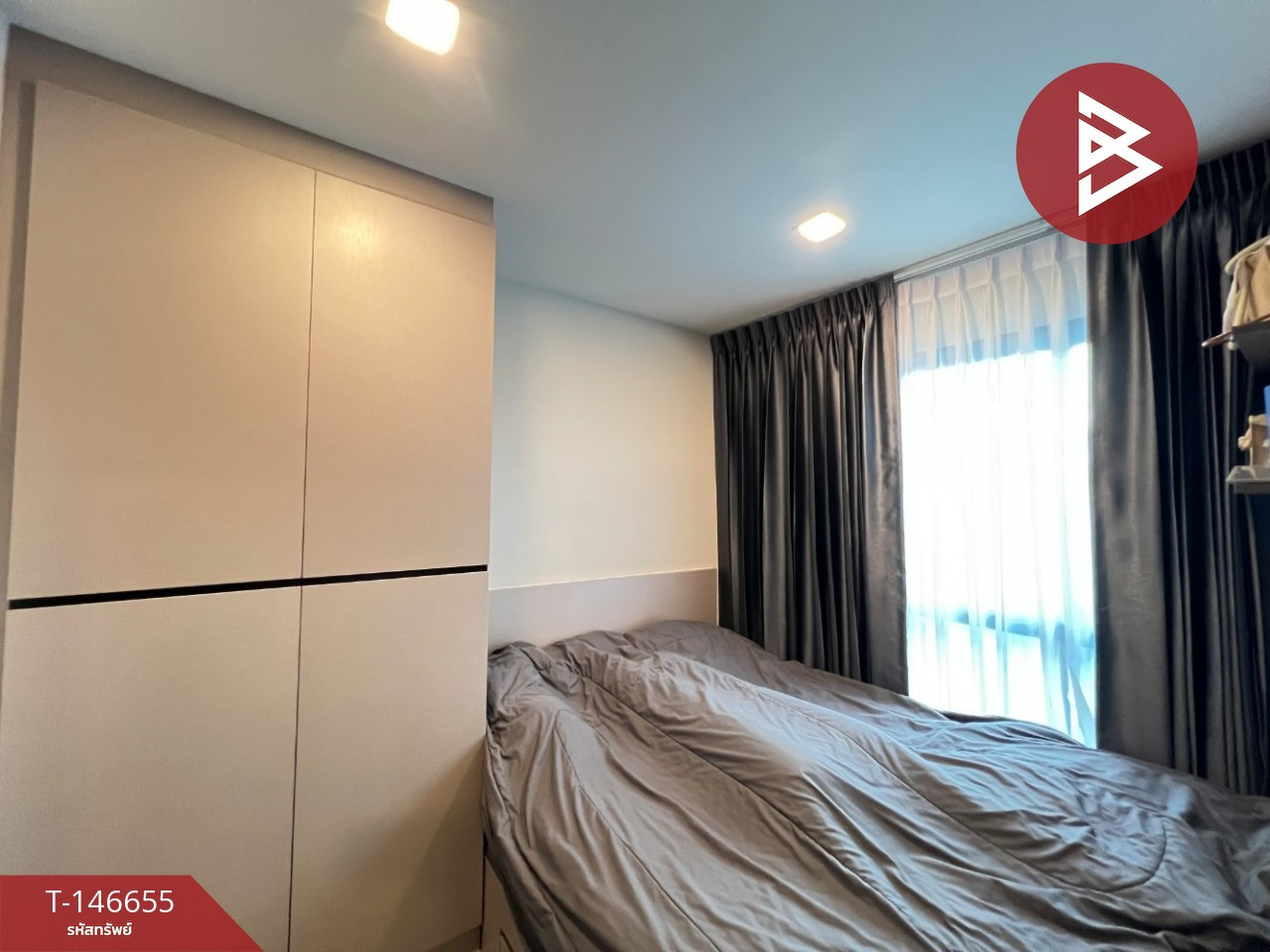 ขายคอนโดมิเนียม โครงการเดอะไนน์ คอนโด ปิ่นเกล้า-จรัญ2 บางกรวย นนทบุรี