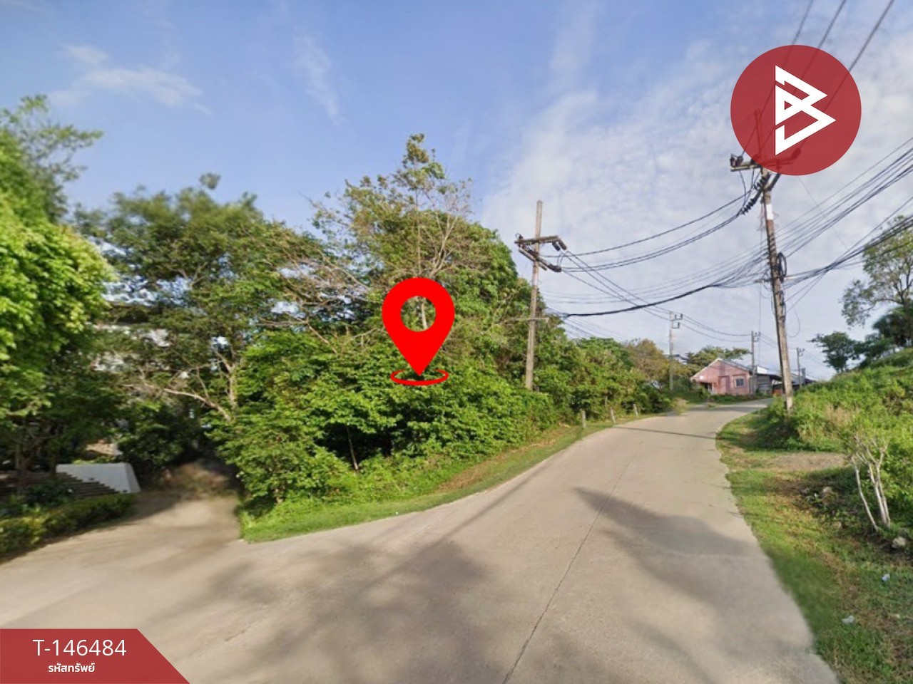 ขายที่ดิน เนื้อที่ 54.2 ตร.วา เกาะลันตา กระบี่