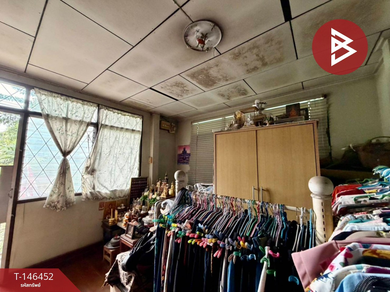 ขายบ้านเดี่ยว 2 ชั้น เนื้อที่ 83 ตร.วา บางน้ำผึ้ง พระประแดง สมุทรปราการ