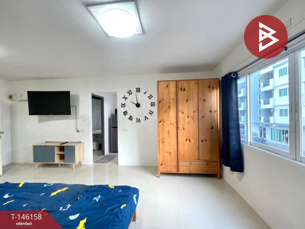 ขายคอนโด เบสตั้น ชลบุรี (Beston Condo Chonburi) ชลบุรี