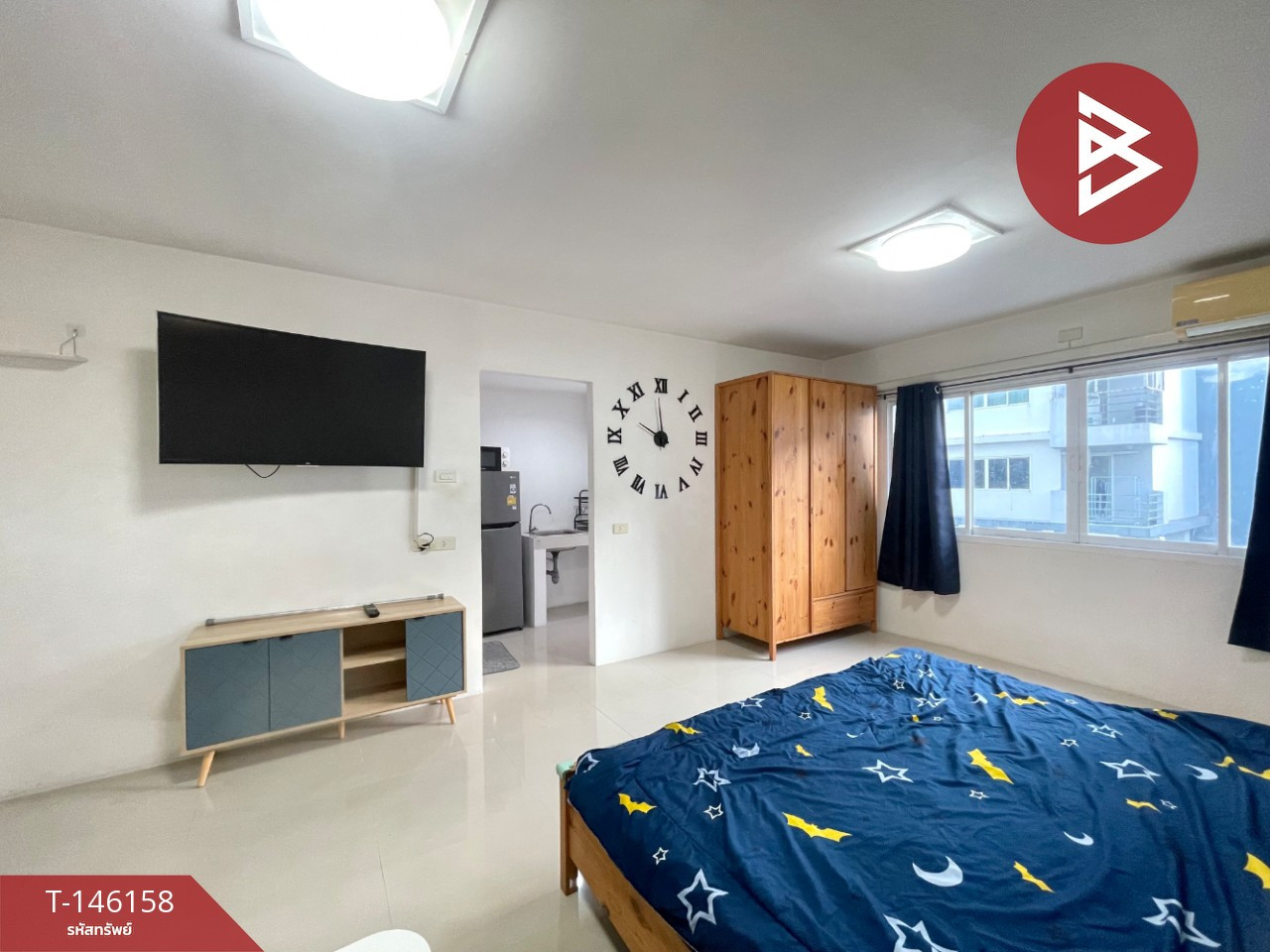ขายคอนโด เบสตั้น ชลบุรี (Beston Condo Chonburi) ชลบุรี