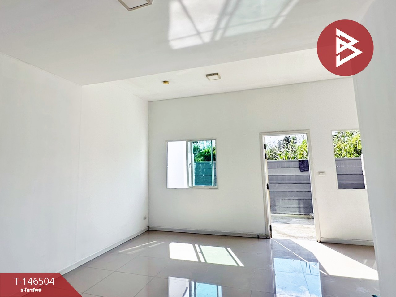 ขาย/เช่า ทาวน์โฮม หมู่บ้านพฤกษา 131 รังสิต-วงแหวนฯ (Baan Pruksa 131 Rangsit-Wongwaen) ปทุมธานี