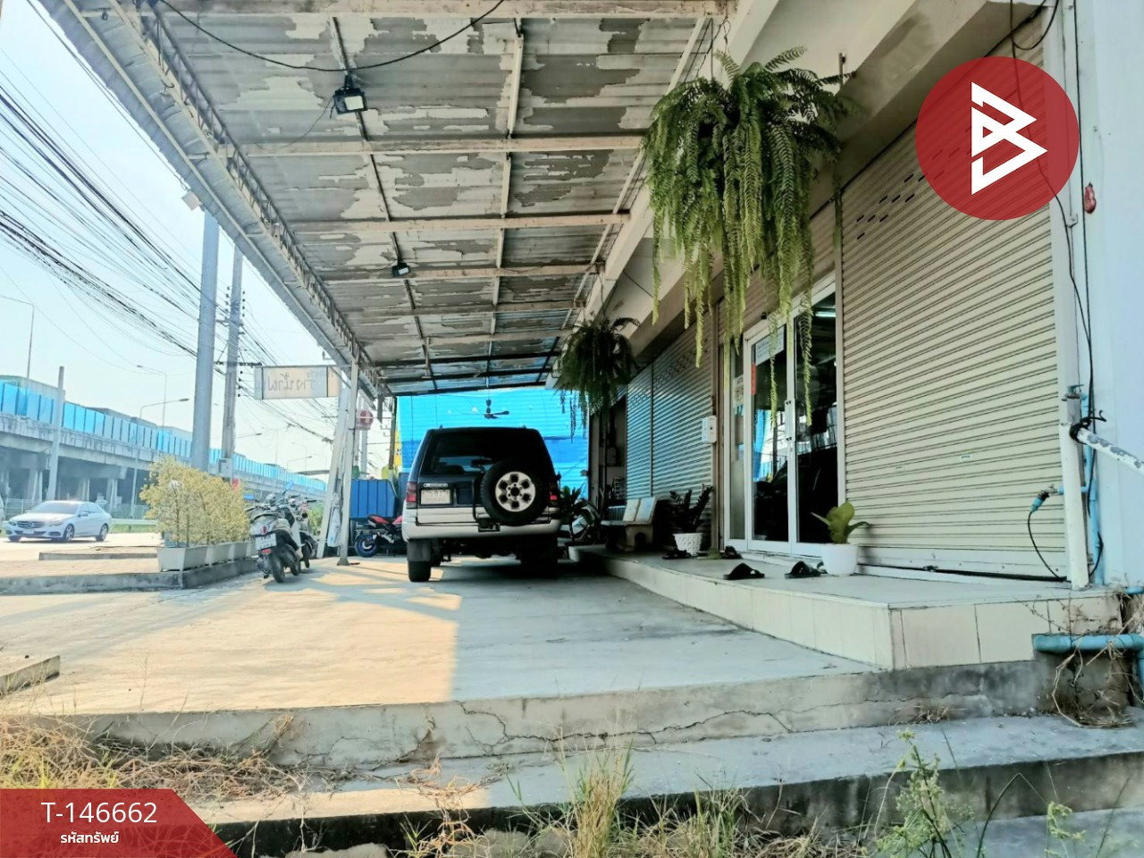 ขายบ้านเดี่ยวพร้อมที่ดิน เนื้อที่ 1 งาน 5.6 ตร.วา ทุ่งครุ กรุงเทพมหานคร