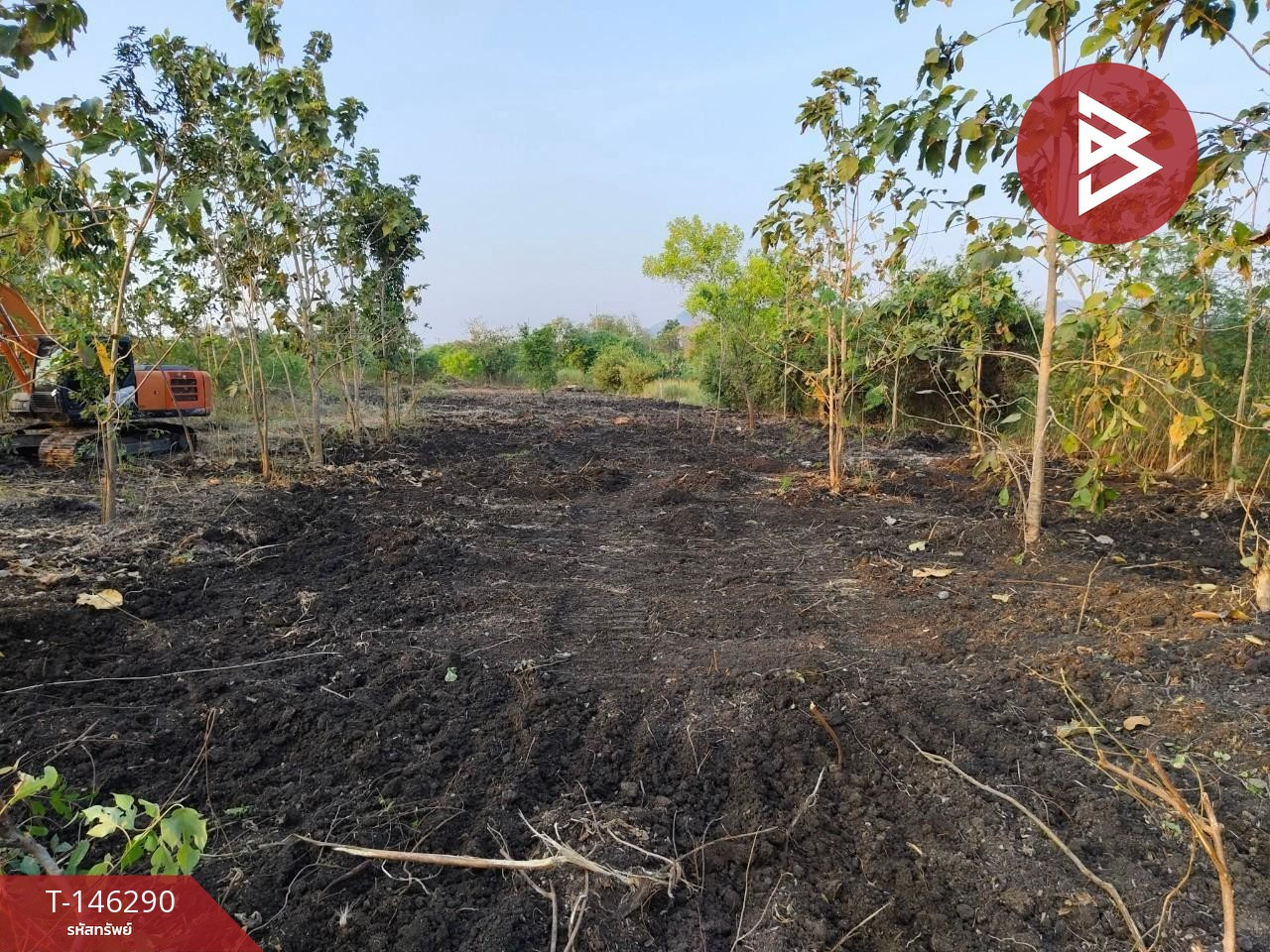 ขายที่ดิน มี 3 แปลง เนื้อที่รวม 5 ไร่ 2 งาน 56.7 ตร.วา บ้านหม้อ สระบุรี