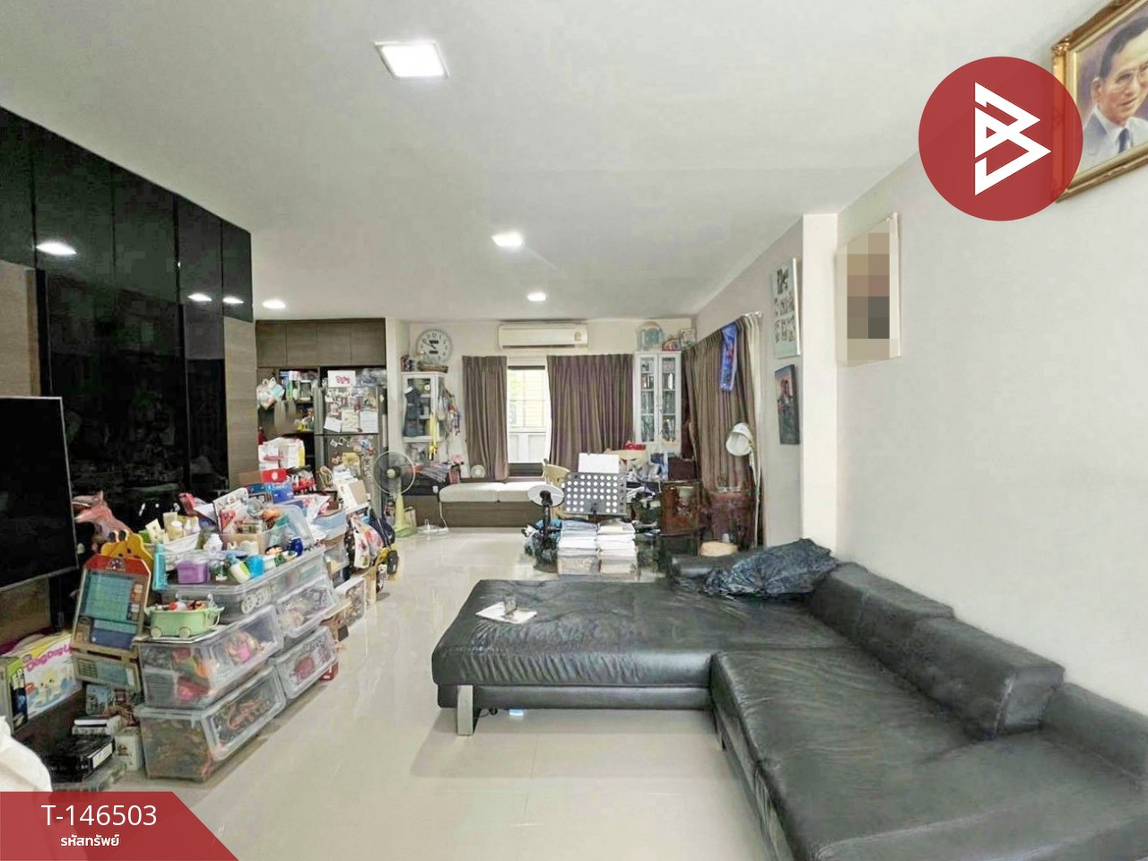 ขายบ้านเดี่ยว หมู่บ้านมัณฑนา ศรีนครินทร์-บางนา (Mantana Srinakarin-Bangna) สมุทรปราการ