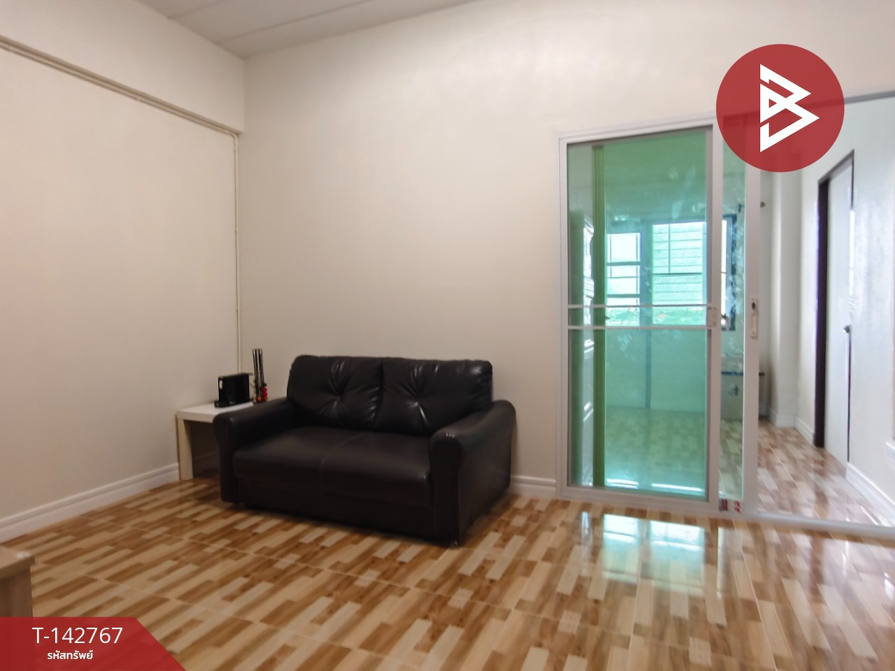 ขายคอนโด โครงการสุวรรณนคร คอนโดมิเนียม (Suwannakhon Condominium) ห้องคู่ สมุทรสาคร
