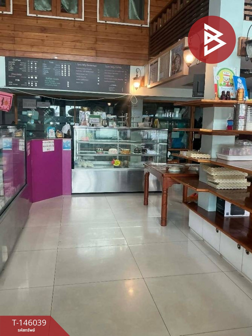 ขายอาคารพาณิชย์ 2 ชั้น 2 คูหา เนื้อที่ 76.7 ตร.วา ท่าอิฐ อุตรดิตถ์