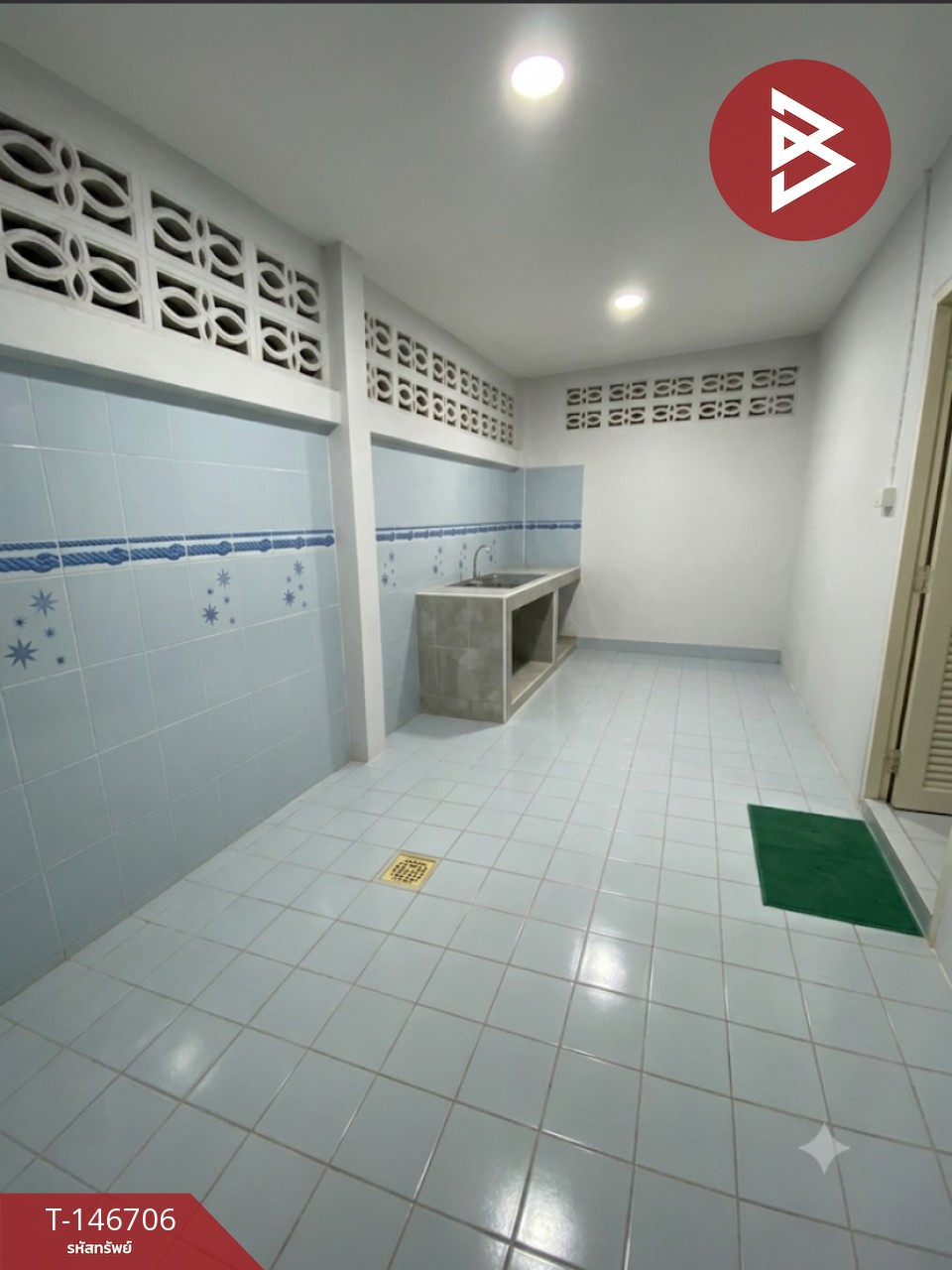 ขายทาวน์เฮ้าส์ หมู่บ้านพฤกษา 3 บางบัวทอง นนทบุรี พร้อมเข้าอยู่