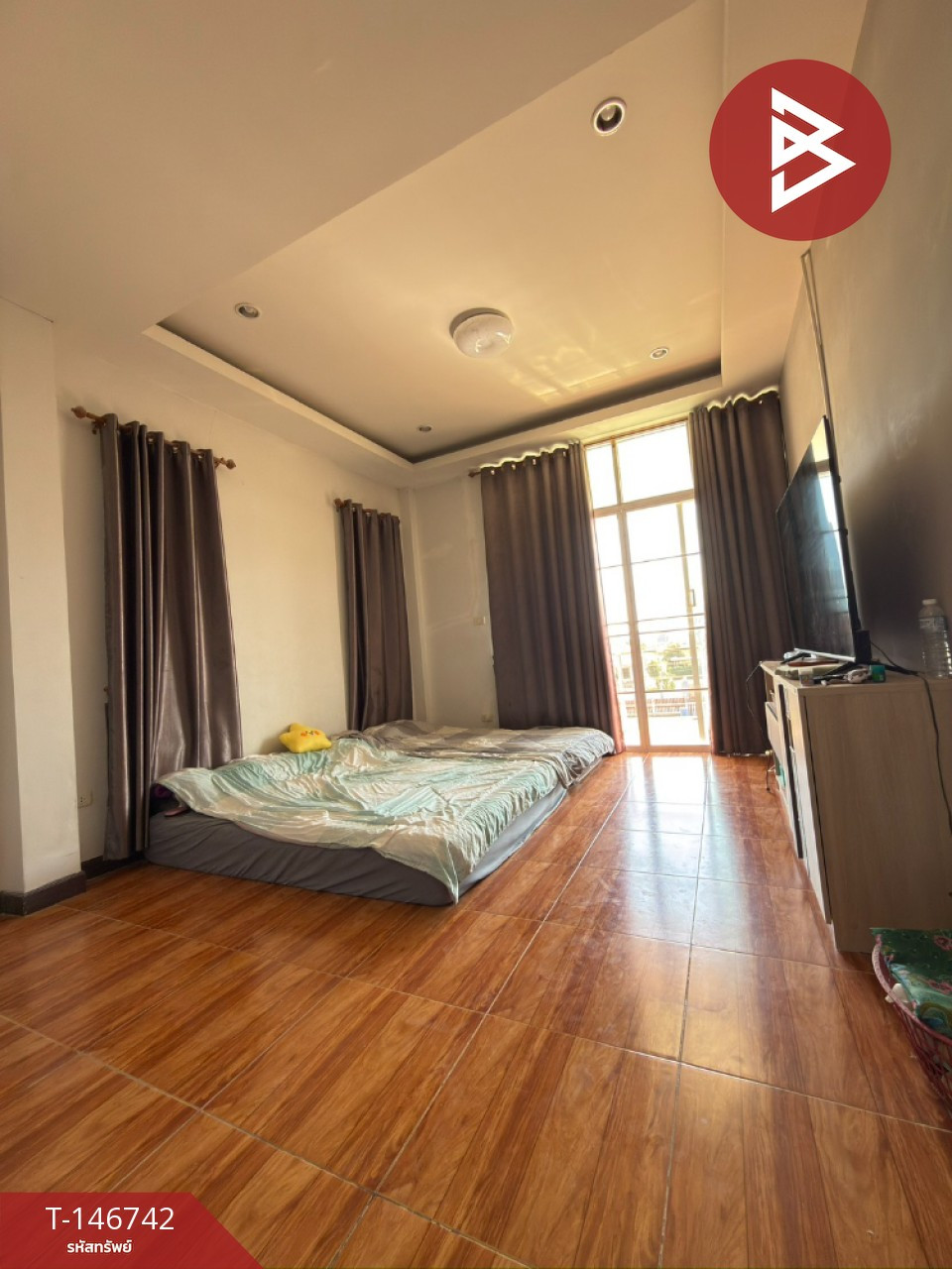 ขายบ้านเดี่ยวพร้อมที่ดิน เนื้อที่ 3 งาน 21 ตร.วา บ้านแฮด ขอนแก่น