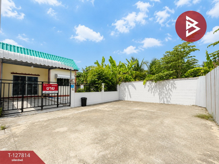 ขายทาวน์เฮ้าส์ หมู่บ้านซีเควิลล์4 บ้านแพ้ว-ยกกระบัตร (CK.Ville4 BanPhaeo-YokKrabut) บ้านแพ้ว สมุทรสาคร