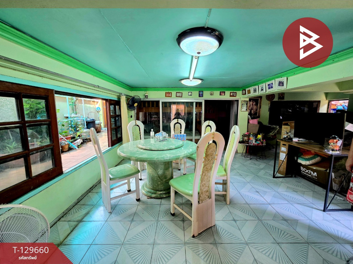 ขายบ้านเดี่ยว โครงการบ้านทอง85 ตลิ่งชัน กรุงเทพมหานคร