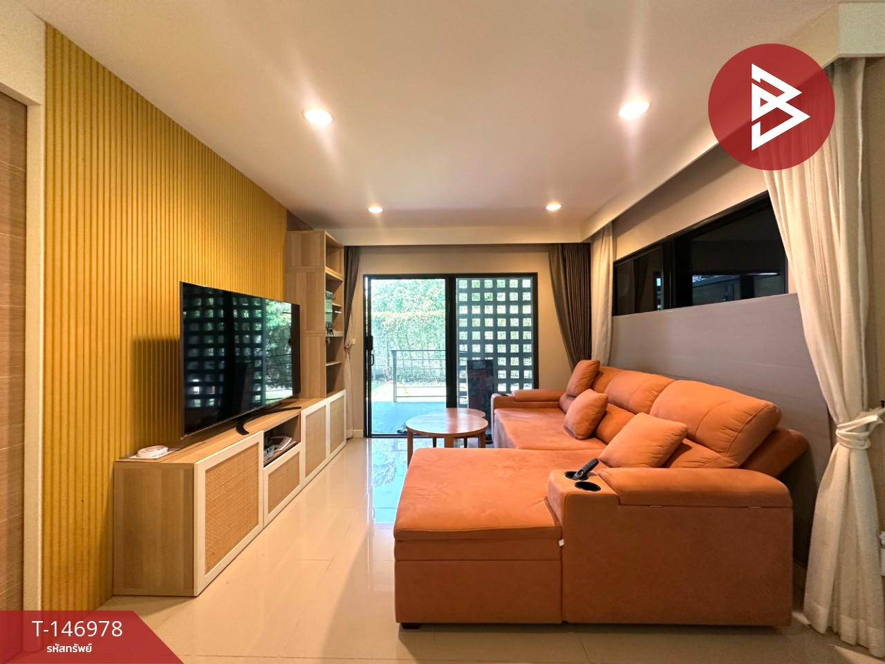 ขายบ้านเดี่ยว หมู่บ้านเพฟ ประชาอุทิศ 90 สมุทรปราการ สวยพร้อมอยู่