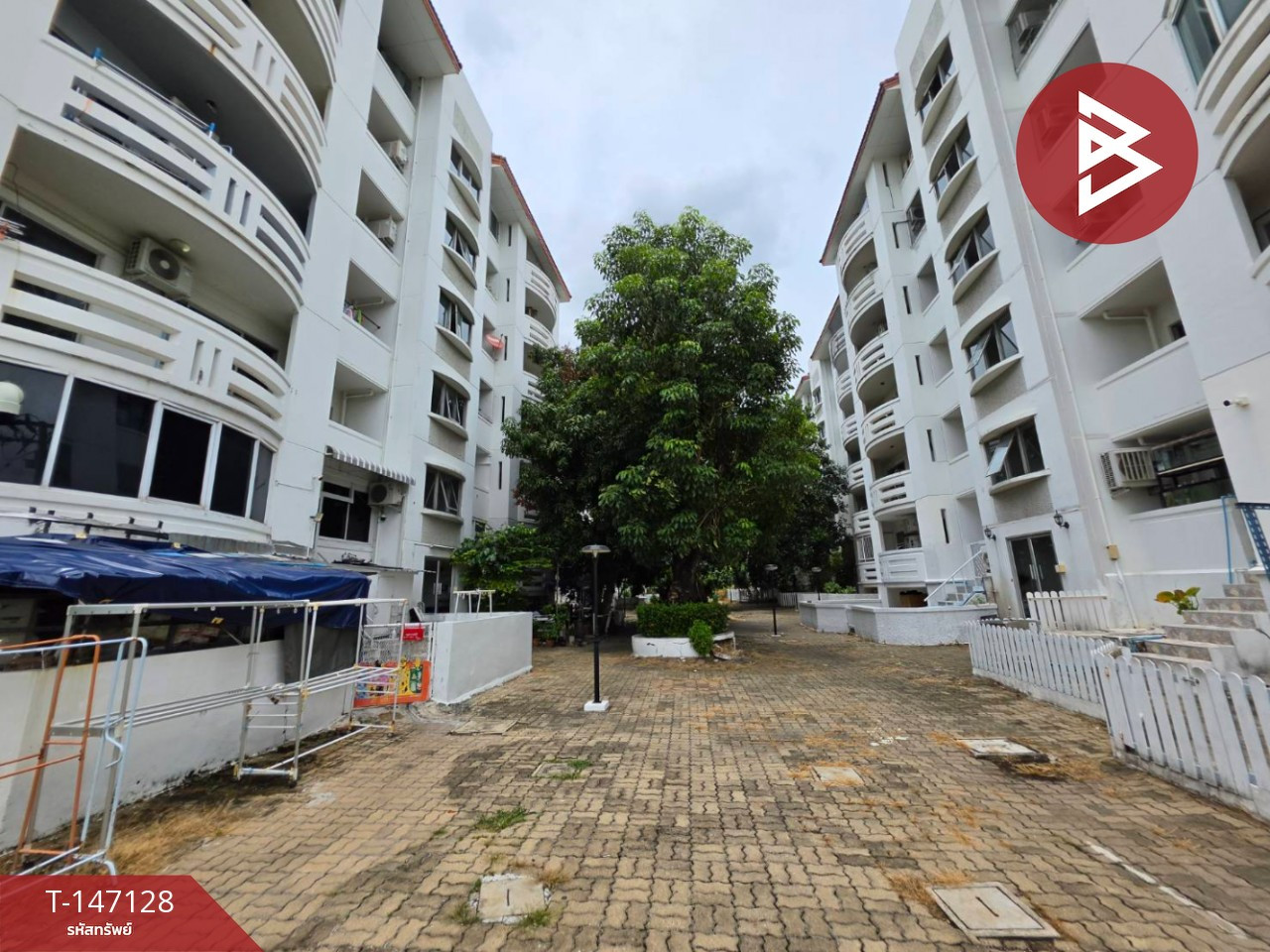 ขายคอนโด บ้านสวนธน พุทธบูชา47 กรุงเทพมหานคร (Baan Suan Thon Phutthabucha47)