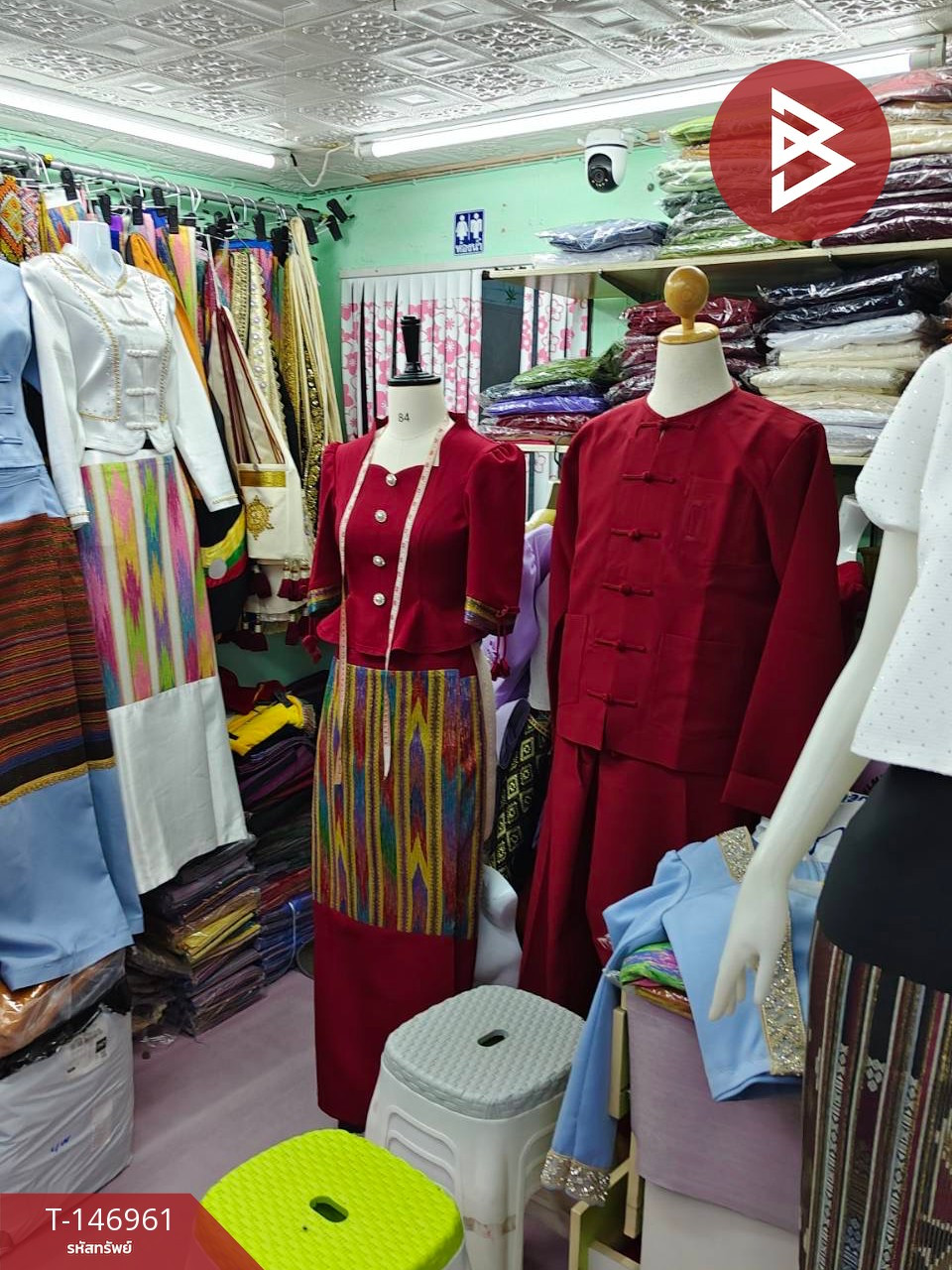 ขายบ้านเดี่ยว 2 ชั้น เนื้อที่ 15 ตร.วา สาธุประดิษฐ์ กรุงเทพมหานคร