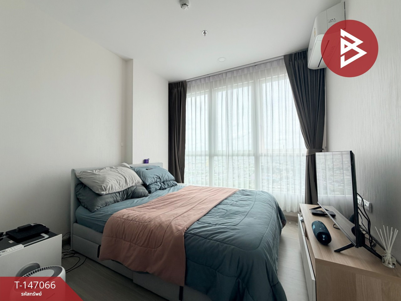 ขายคอนโด ศุภาลัย ลอฟท์ สาทร-ราชพฤกษ์ (Supalai Loft Sathorn-Ratchaphruek) กรุงเทพมหนคร