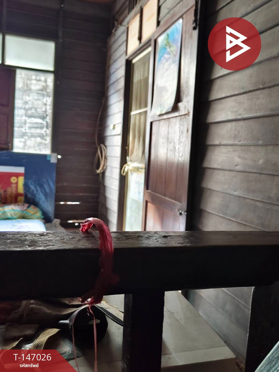 ขายบ้านเดี่ยว 2 ชั้น เนื้อที่ 15 ตร.วา ยานนาวา กรุงเทพมหานคร