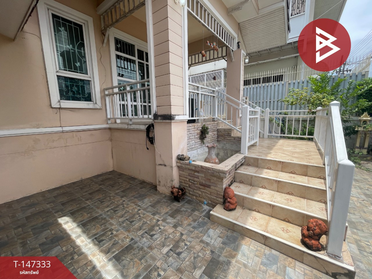 ขายบ้านเดี่ยว หมู่บ้านอรสิริน ทาวน์โฮม 1 สันทราย (Ornsirin Townhome 1 San Sai) เชียงใหม่