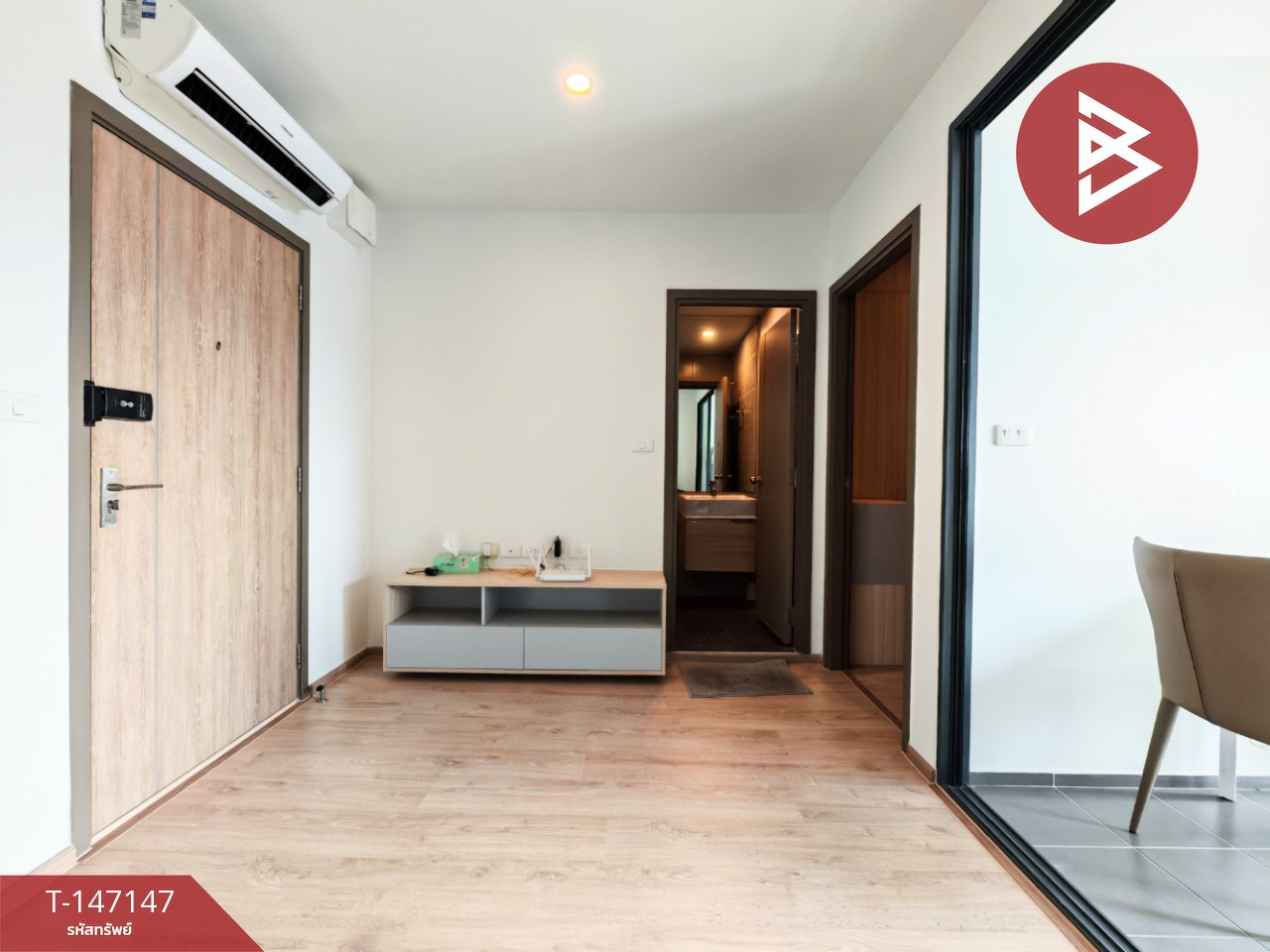 ขายคอนโดมิเนียม ไอดีโอ โอทู บางนา (IDEO O2 Bangna) กรุงเทพมหานคร