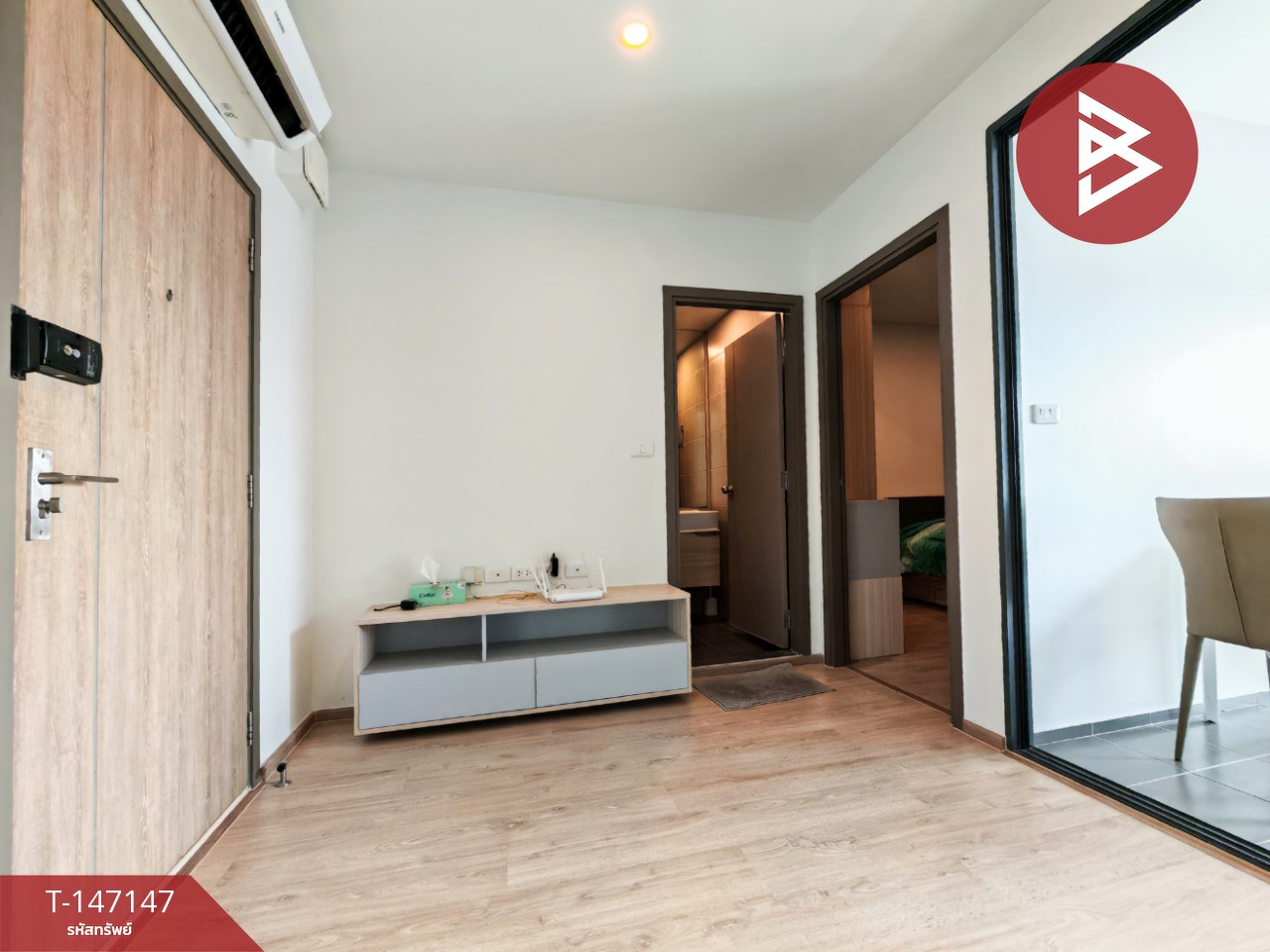 ขายคอนโดมิเนียม ไอดีโอ โอทู บางนา (IDEO O2 Bangna) กรุงเทพมหานคร