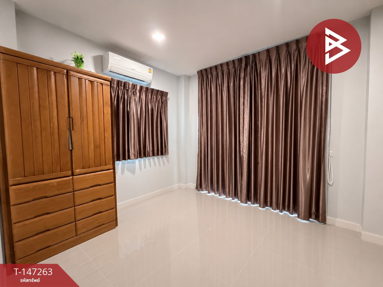 ขายบ้านเดี่ยว หมู่บ้านเดอะไฮ ไพรเวซี่ พุทธมณฑลสาย 7 (The High Privacy) นครปฐม