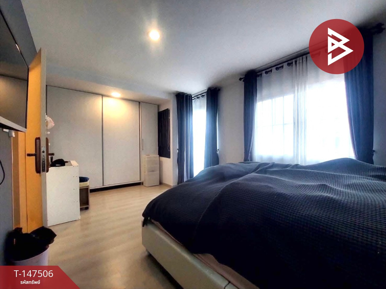 ขายบ้านแฝด หมู่บ้านวิลลาจจิโอ บางนา-เทพารักษ์ (Villaggio Bangna-Theparak) บางพลี สมุทรปราการ