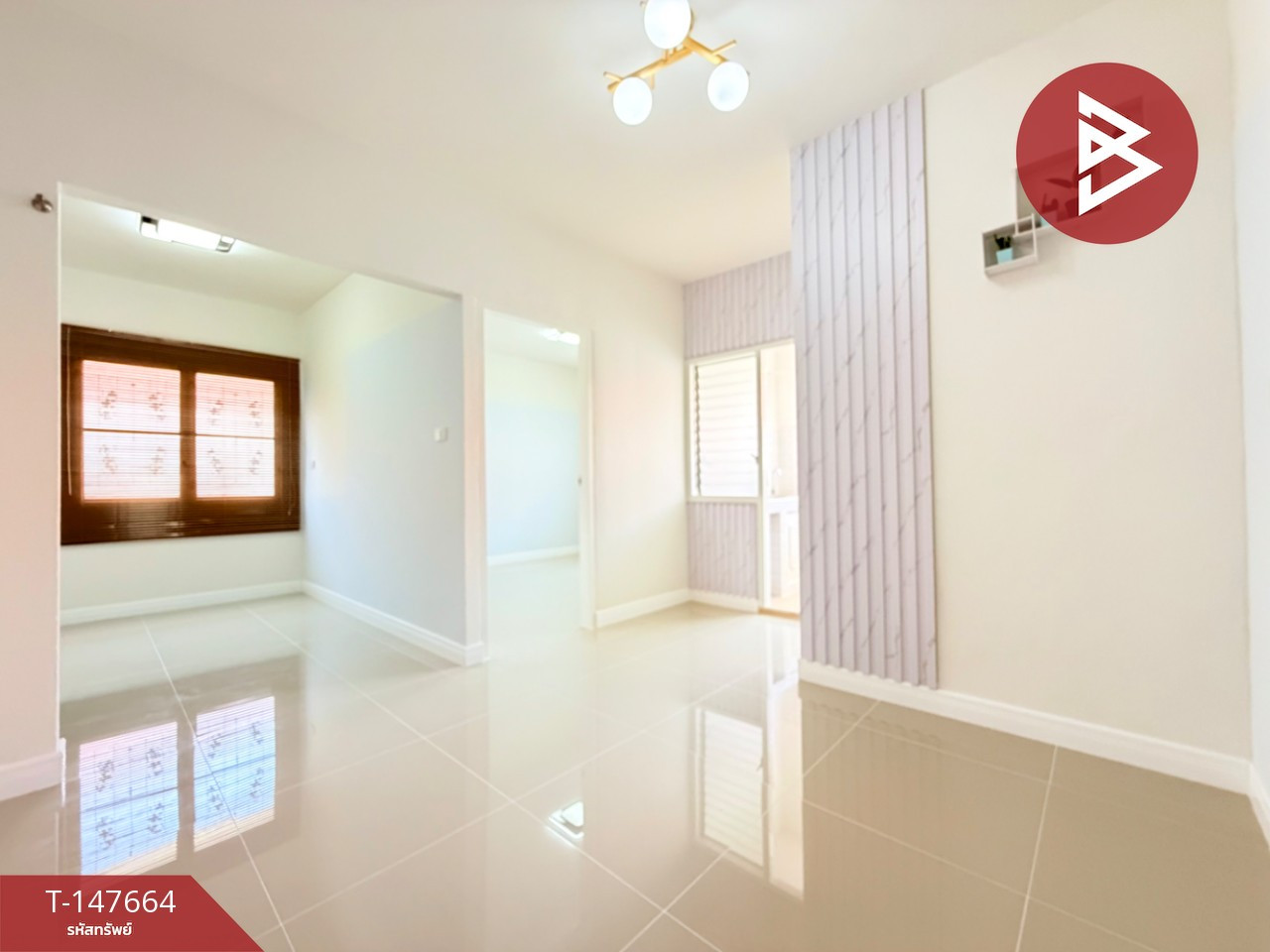 ขายห้องชุด เอื้ออาทรเมืองใหม่บางพลี 4  บางเสาธง สมุทรปราการ