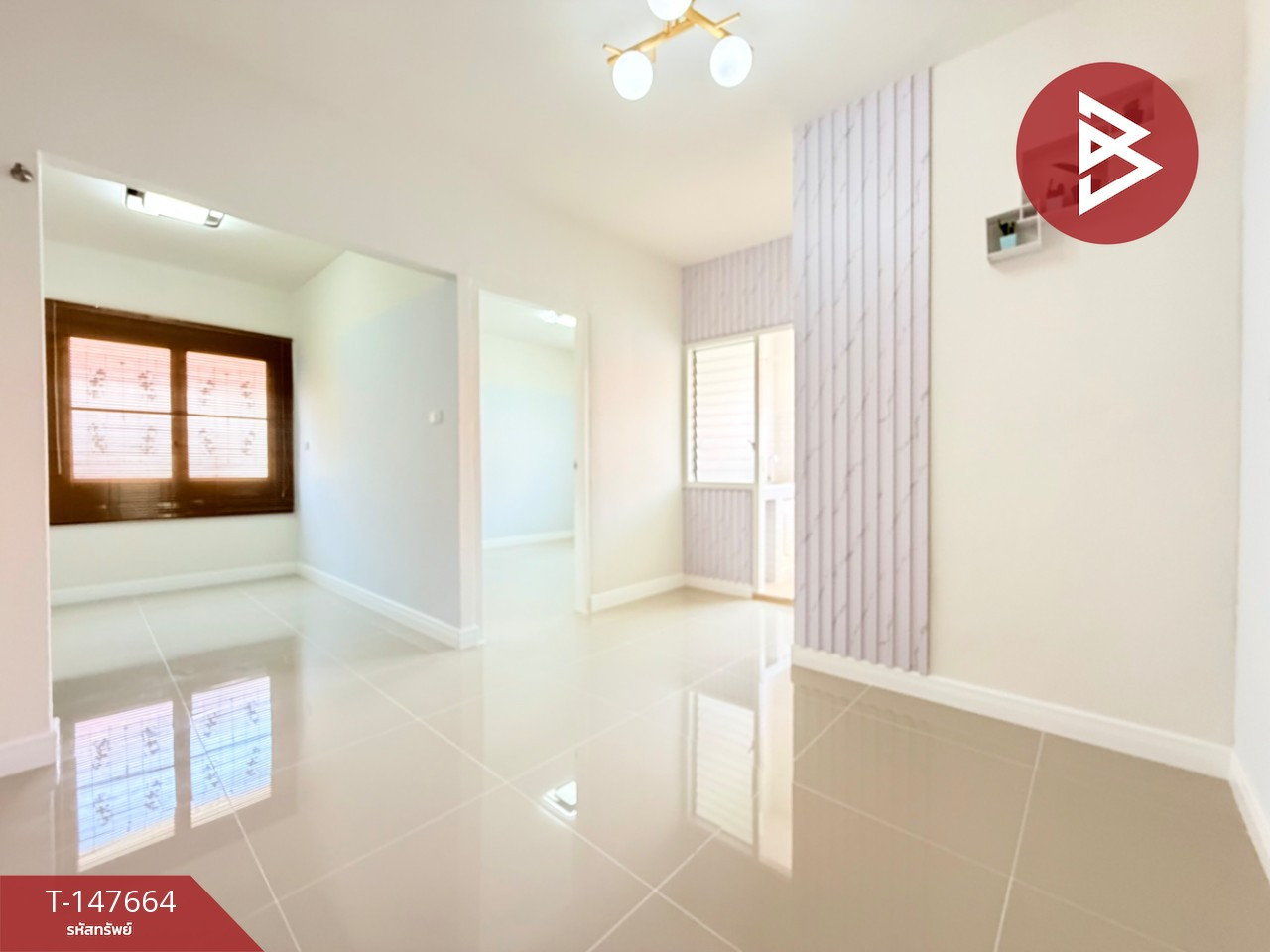 ขายห้องชุด เอื้ออาทรเมืองใหม่บางพลี 4  บางเสาธง สมุทรปราการ