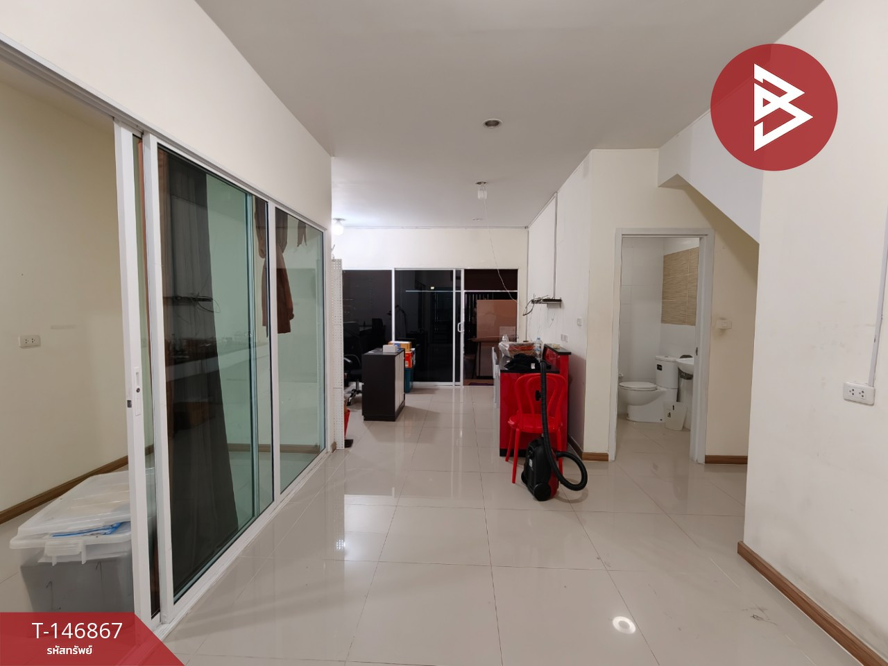 ขายทาวน์โฮม หมู่บ้านวิลเลต ซิตี้ พัฒนาการ (Villette City Pattanakarn) กรุงเทพมหานคร