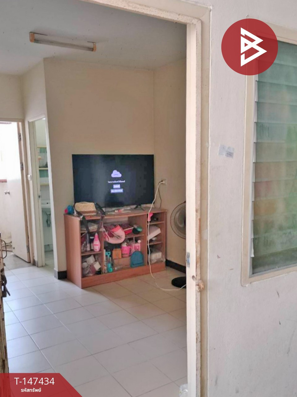 ขายห้องชุด เอื้ออาทรเมืองใหม่บางพลี2 สมุทรปราการ