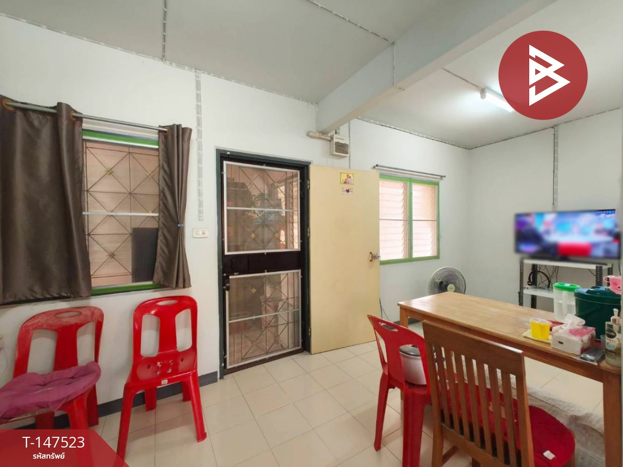 ขายห้องชุด เอื้ออาทรแพรกษา 3 สมุทรปราการ