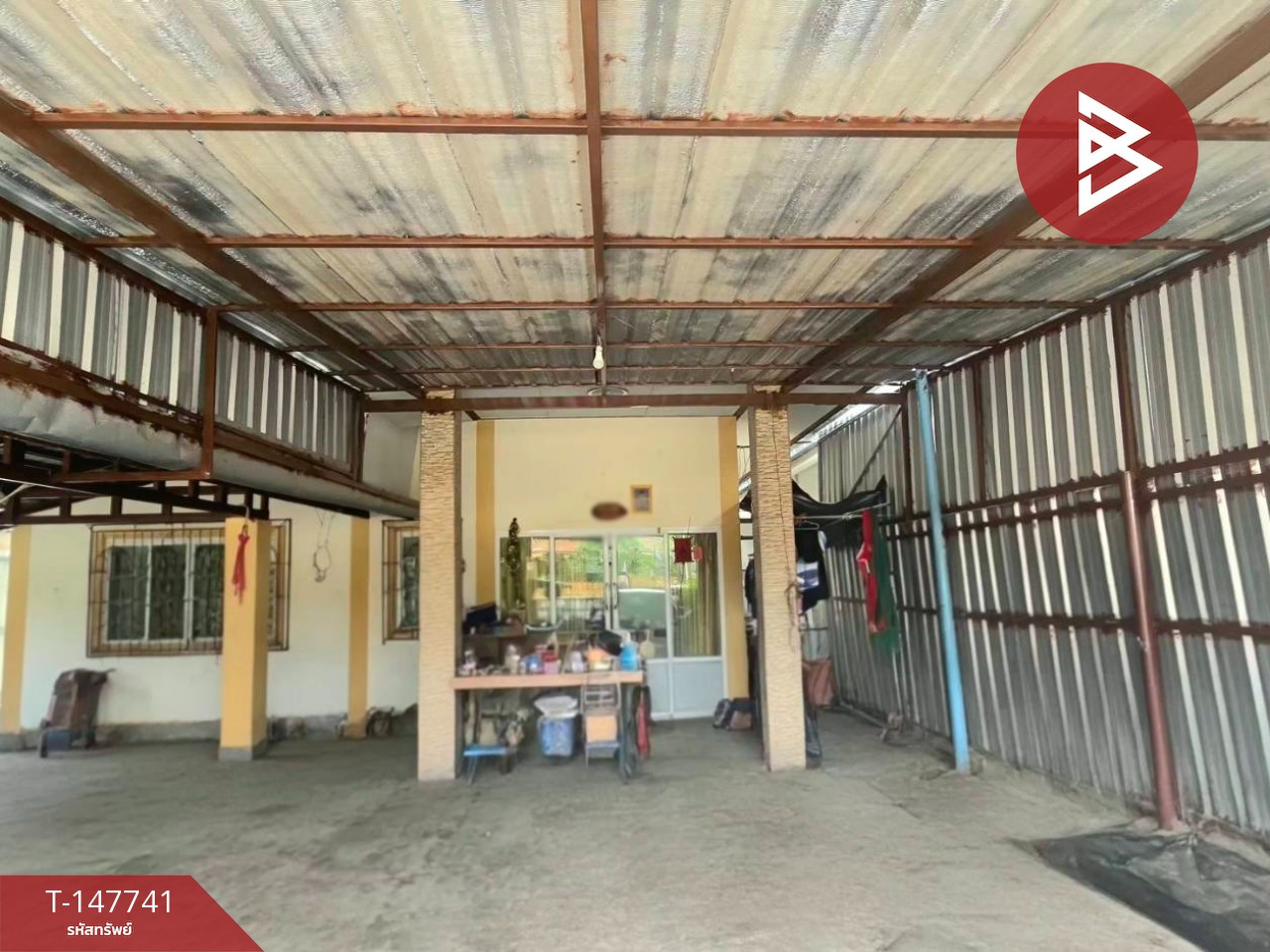 ขายบ้านเดี่ยว หมู่บ้านอุดมทรัพย์ ท่าใหม่ จันทบุรี