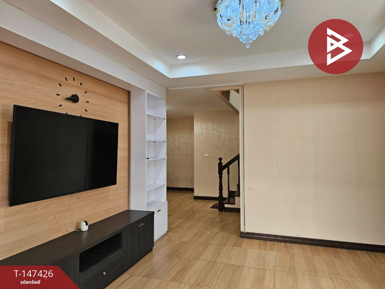 ขายบ้านเดี่ยวพร้อมที่ดิน เนื้อที่ 3 งาน 34.4 ตร.วา บางโปรง สมุทรปราการ
