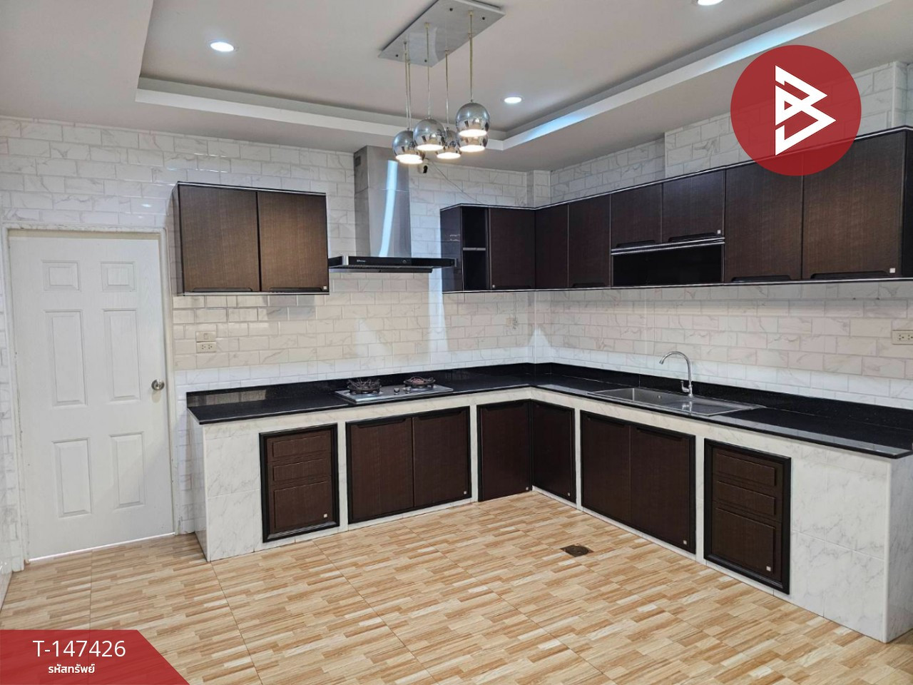 ขายบ้านเดี่ยวพร้อมที่ดิน เนื้อที่ 3 งาน 34.4 ตร.วา บางโปรง สมุทรปราการ